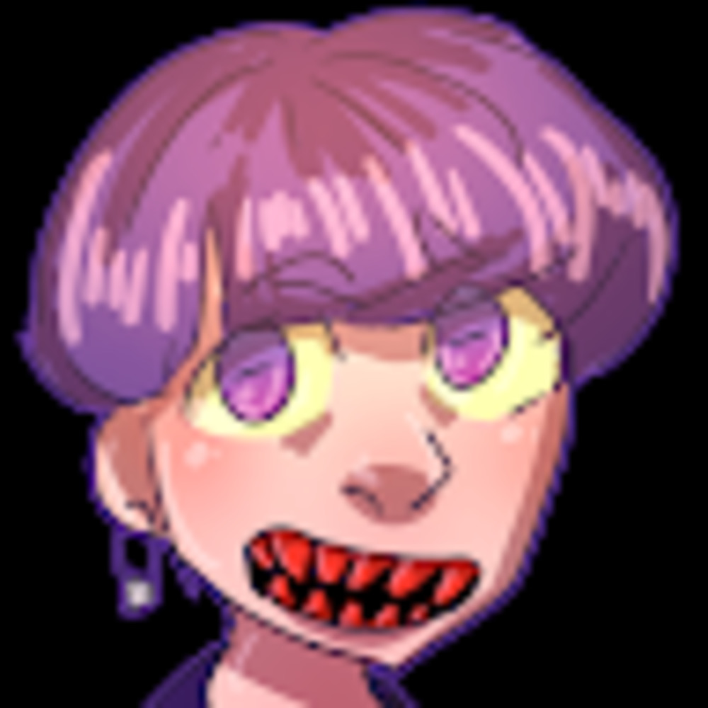 Meet your Posher, Ohcecil666